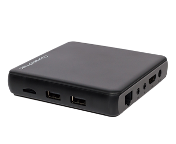 OzoneHD Neo