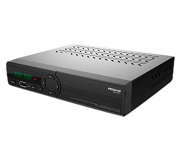 Amiko HD8265+