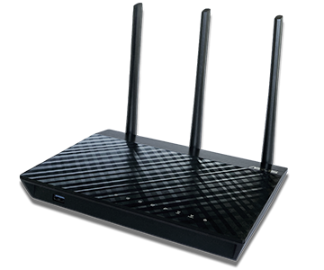 Asus RT-AC66U
