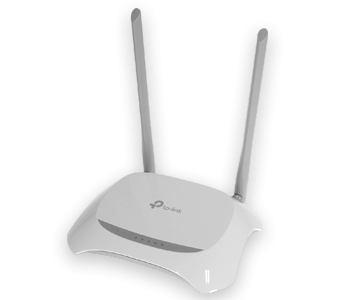 TP-Link TL-WR850N