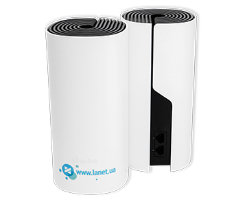 TP-LINK Deco M4 (2-pack)