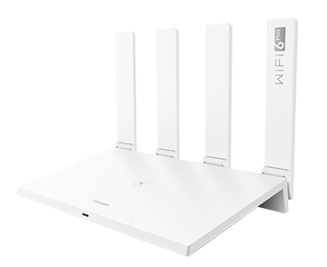 HUAWEI AX3 (Dual-Core)