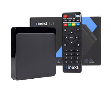 iNeXT TV5